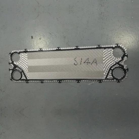 Supply Sondex S7a/S7 Glue Type/S14A/S20A/S20 Glue Type Stainless Steel 304L/316L Titanium C276 Heat Exchanger Plate