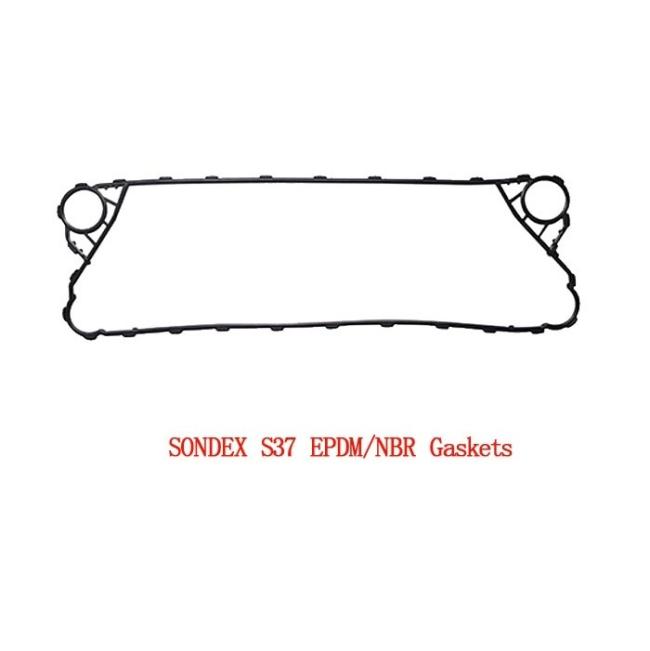 Sondex S37 Heat Exchanger Plate