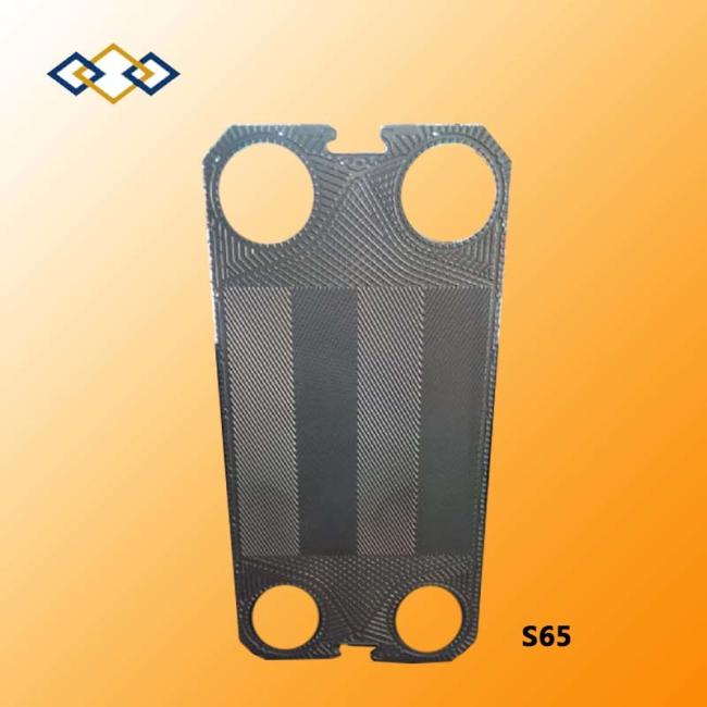 S65 Plate of Sondex Plate Heat Exchanger