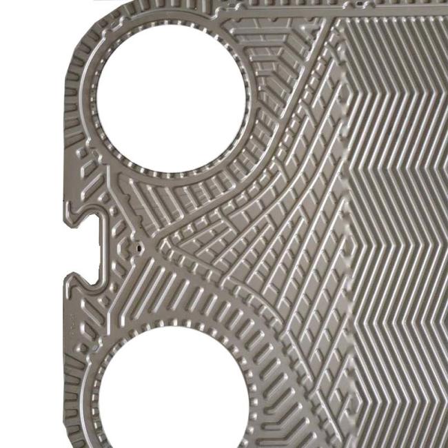 S86/S87 Plate of Sondex Plate Heat Exchanger