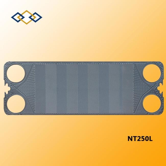 Supply All Kinds Plates for Gea Funke Vicarb Tranter Sondex Hisaka Plate Type Heat Exchanger