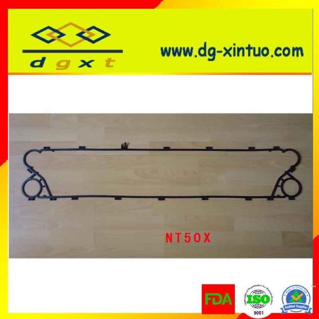 S7a NBR Heat Exchanger Plate Gaskets