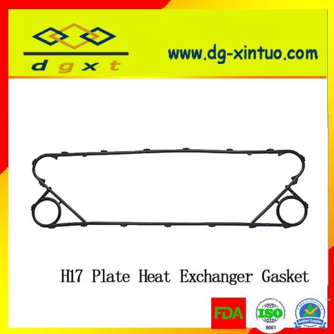 S7a NBR Heat Exchanger Plate Gaskets