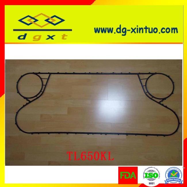 Gx16 Plate Heat Exchanger EPDM Gaskets