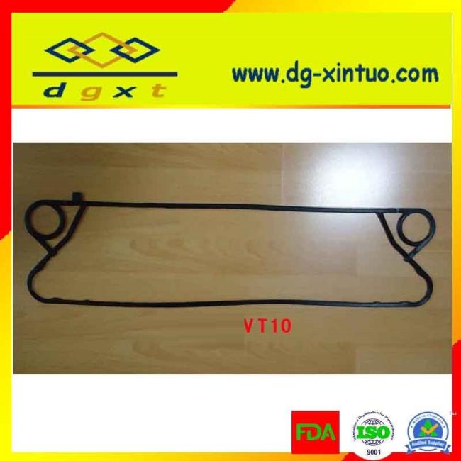 Vt80m Plate Heat Exchanger EPDM Gaskets