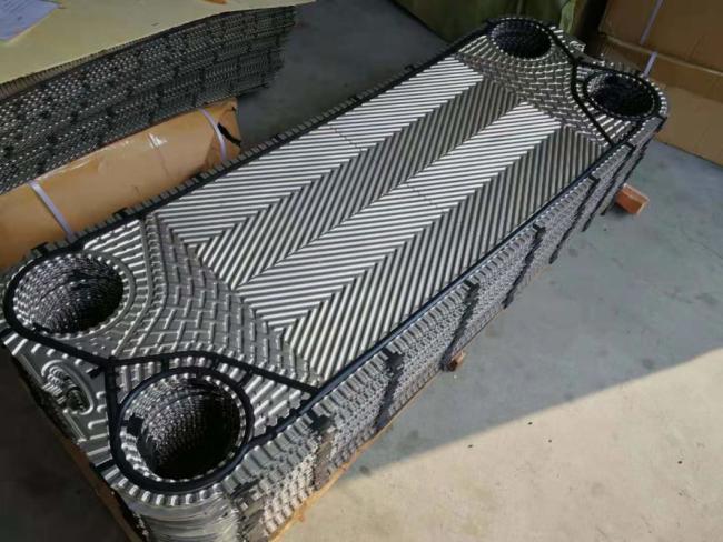 Sondex S27A S30 S35 S37 S37b S38 S39 S41 S41A S42 S43b Stainless Steel Plate for Power Industry