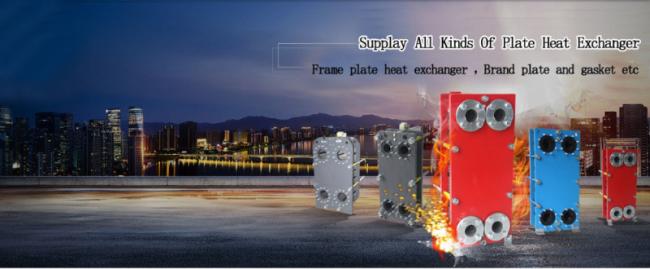 Plate Heat Exchanger Components M10 Plate