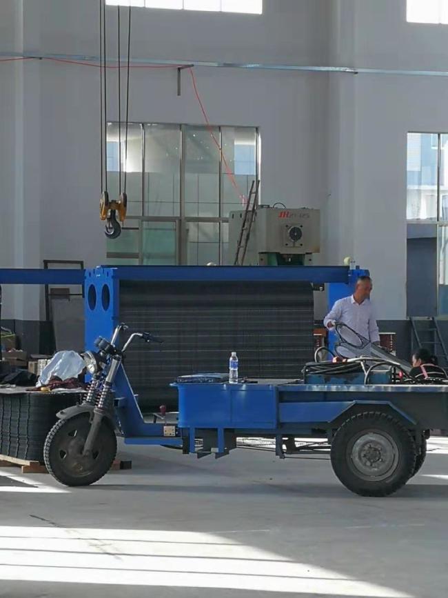 M15m/Bfg Stainless Steel Plate for Power Industry Heat Exchanger