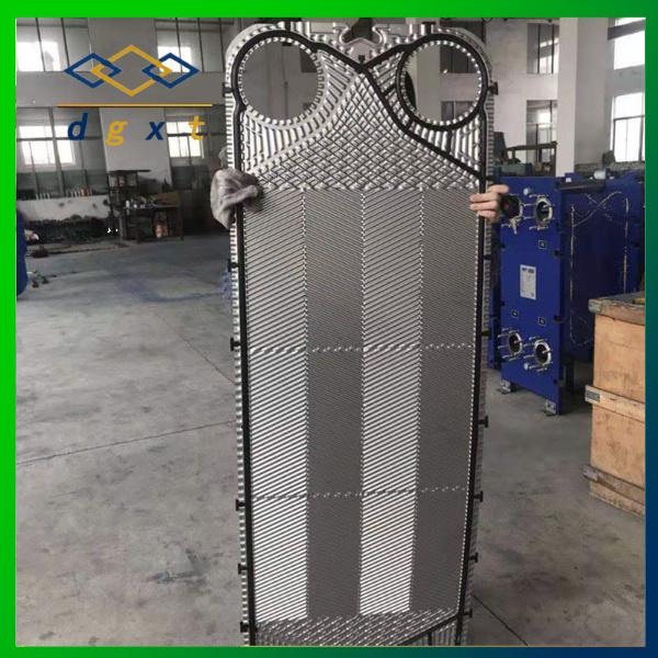 M15bfg Heat Exchanger Plate and Gaskets