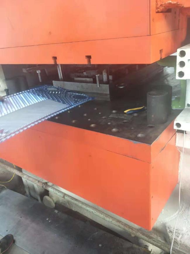 M6MFG/Bfg Special Plate of Plate Heat Exchanger, Plate Gasket of Manufacturer's Stock