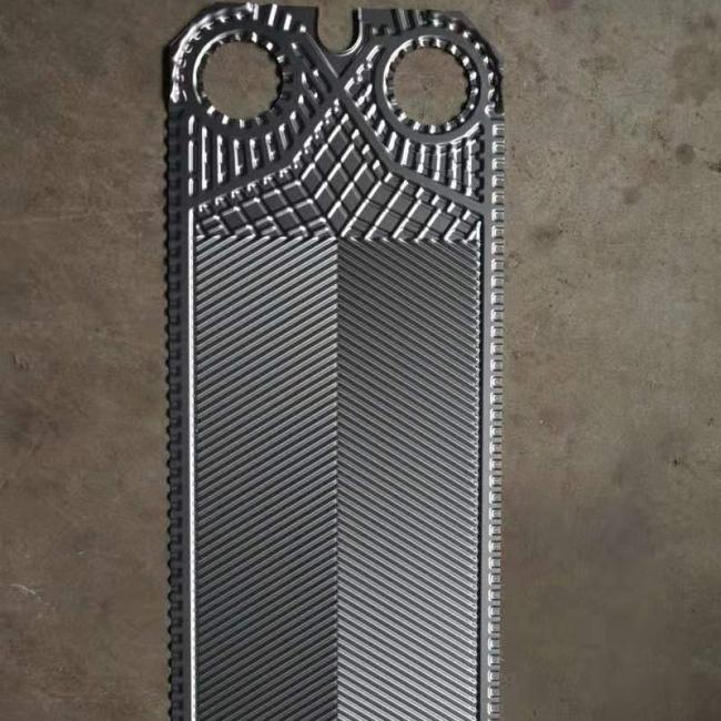M6 SS316/0.5 Plate for Gasketed Heat Exchanger