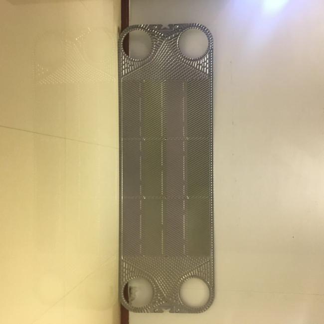 Plate Heat Exchnger Spares Part Mx25m Heat Exchanger Plate with Ce Certification ISO9001