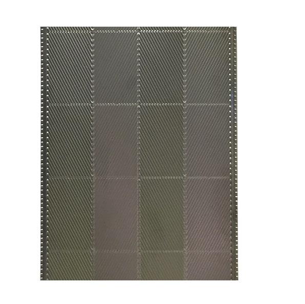 Mx25b Heat Exchanger Plate for Heat Exchanger with Ce ISO9001 Qualified