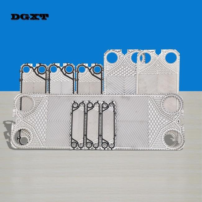 Gea Heat Exchanger High Grade Plate Nt150s for Heat Exchanger