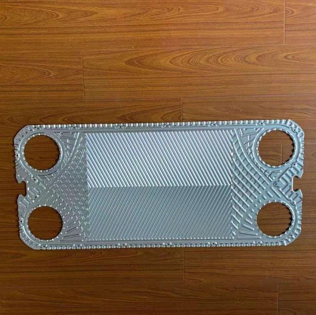 316L/0.5 Heat Exchanger Plate Vt20 for Heat Exchanger with Ce ISO9001 Certification