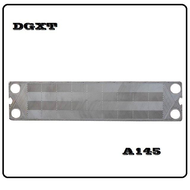 Apv Heat Exchanger Plate&Gasket J060, A055, A085, N35, H17, NBR/EPDM Plate Heat Exchanger Spares Gaskets