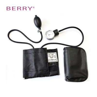 China Economy Medically Exclusive Manual Sphygmomanometer Multiple Colors for sale