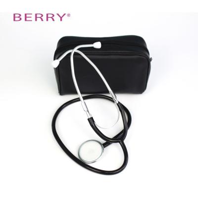 China Single Head Digital Stethoscope Medical Measuring Speed for sale
