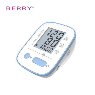 China The Elderly Digital Blood Pressure Meter Arm Bp Machine for sale