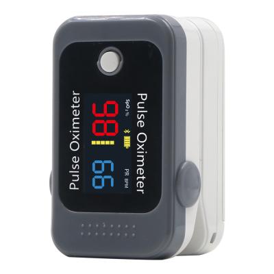 China Portable Medical Grade Bluetooth Pulse Oximeter Lightweight Convenient for sale