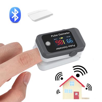 China Pulse Oximeter Remote Patient Monitoring Device With Customizable Alerts Notifications for sale