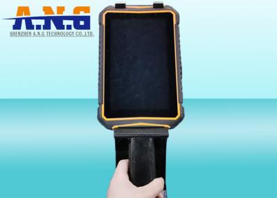 China ISO11784 Low Frequency ABS RFID Reader For RFID Engineering Pipeline Tag for sale
