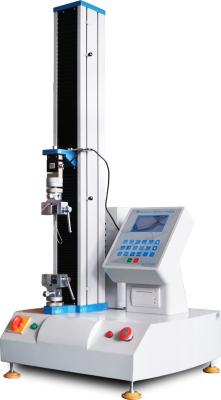 China Computer Servo Universal Tensile Strength Testing Machine Tape Tester Celtron Load Cell for sale