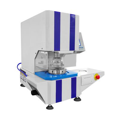 China Paper Board Burst Strength Tester ISTA Packaging Testing Equipment for sale