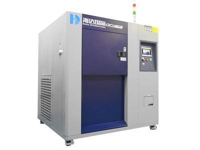 China Thermal Endurance Environmental Test Chamber Temperature Humidity Chamber for sale