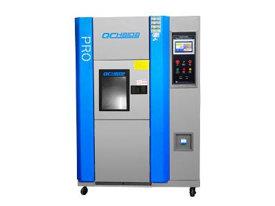 China Material High Low Temperature Thermal Test Equipment , Enviromental Climatic Chamber for sale