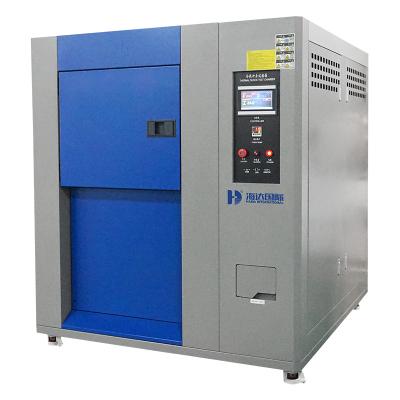 China Thermal Shock Test Machine Environmental Testing Equipment for sale