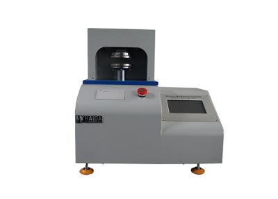 China Paperboard Ring Crush And Edge Compressive Testing Equipment  Multi - Functional for sale