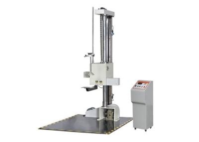 China Electronic Drop Test Machine ISTA Packaging Testing Equipment for sale