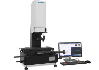China High Accuracy Optical Measurement Equipment 3D Coordinate Measuring Machine for sale
