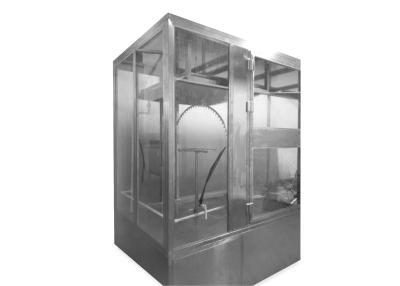 China CE approved Automatic water mist spray Environmental Test Chamber for sale