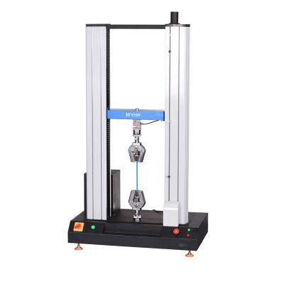 China PC Control Grip Tester 500n Film Tensile Testing Machine Price High Accuracy for sale