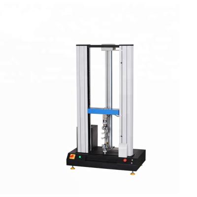 China Ultimate Tensile Strength Machine Tensile Test Equipment with Testing AC Motor Load Cell for sale