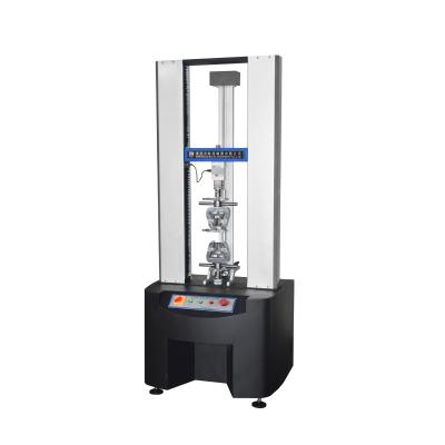China Hydraulic Tensile Testing Computer Controlled Universal Testing Machines for sale
