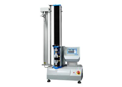 China Equipamento de teste material da resistência à tração TM2101, máquina de testes elástica universal à venda