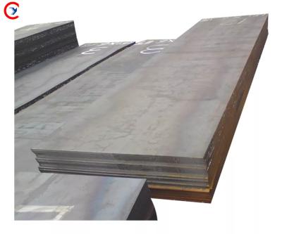 China 0.5mm - 100mm Carbon Steel Slitting Sheet Q235 A36 1000mm - 2000mm Width for sale