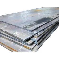 China S235 ST37 Mild Steel Sheet 2mm 3mm 4mm 5mm For Building Material for sale