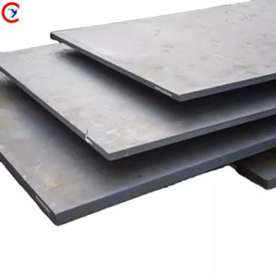 China Hot Rolled Steel Coil Plate Iron Sheet Steel From China en venta