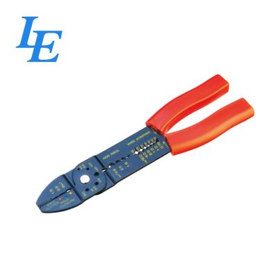 China 6.0mm2 9 Inch Rj45 Crimping Tool For Modular Plug for sale