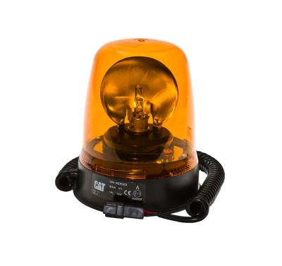 China 185-7016: Rotating Beacon and Strobe Lights (Amber) Caterpillar for sale