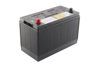 China 8C-3624: 12V General Duty Low Maintenance Battery Caterpillar for sale