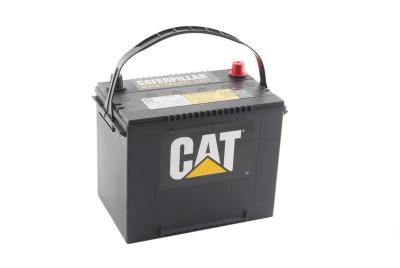 China 563-6054: 12V General Duty Maintenance-Free Battery Caterpillar for sale