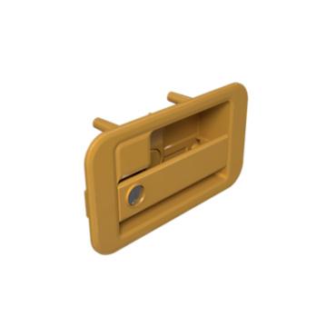 China 363-5907: Handle Assembly-Paddle Caterpillar for sale