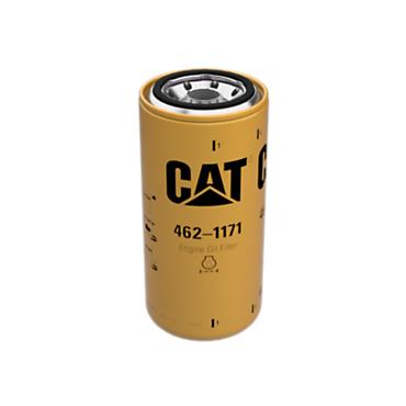 China 462-1171: Standard Efficiency Engine Oil Filter Caterpillar for sale