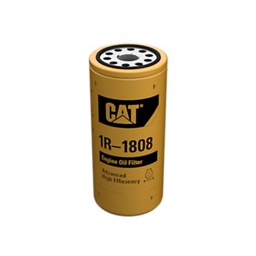 China 1R-1808: Engine Oil Filter Caterpillar for sale