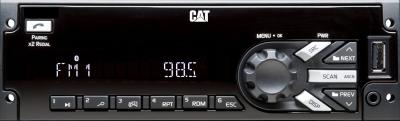 China 462-9618: Radio Group - AM/FM Caterpillar for sale